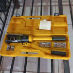 Crimping tool. Hydrol. R550