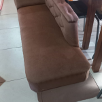 Chaise lounge daybed. R1200