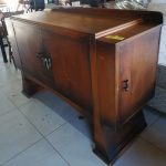 Art Deco Sideboard. R3500