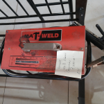 Welder. 100% working condition. R500