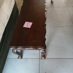 Embuia Coffee Table. R600