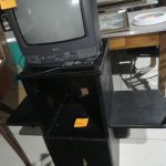 Radio Cabinet (without the TV) R800